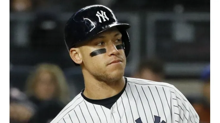 Aaron Judge tendrá un nuevo rol con los Yankees y sus palabras al respecto lo dijeron todo
