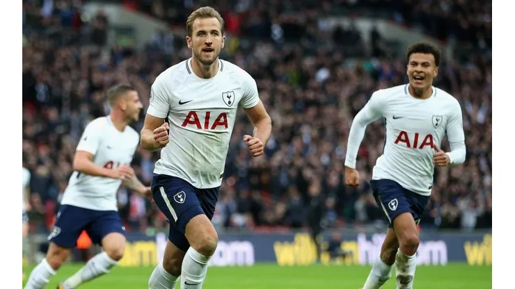 Tottenham