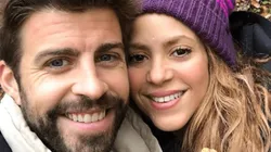Todo queda en familia: Gerard Piqué fichó al sobrino de Shakira