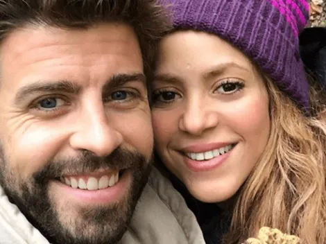 Todo queda en familia: Gerard Piqué fichó al sobrino de Shakira