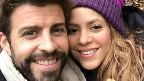 Todo queda en familia: Gerard Piqué fichó al sobrino de Shakira