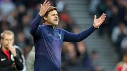 Tottenham no levanta y Pochettino citó a River: "Estuvo en el fondo y ahora gana todo"