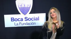 Jugada: la promesa de Sol Rivas por si Boca elimina a River