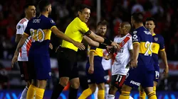 Llegó la hora: así llegan Boca y River a la revancha de las semifinales de la Libertadores
