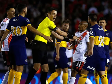 Llegó la hora: así llegan Boca y River a la revancha de las semifinales de la Libertadores