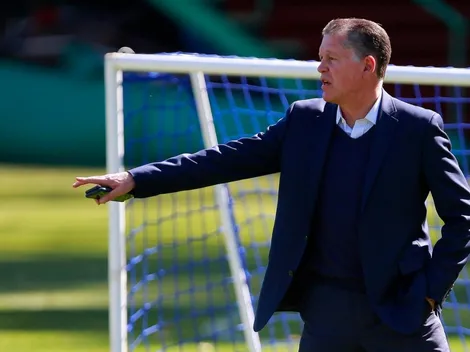 Los refuerzos por los que irá Ricardo Pelaéz