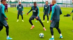 Atención: Barcelona publicó el parte médico de dos jugadores a un día de jugar por Champions