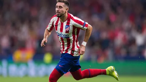 El ex futbolista de Pachuca puede arrancar como titular por Champions League.