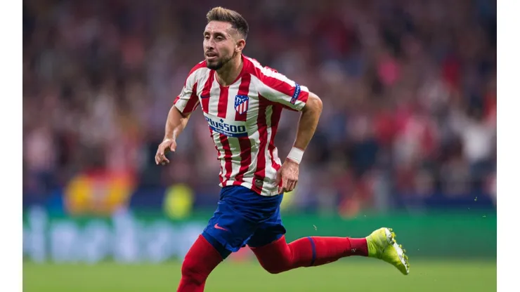 El ex futbolista de Pachuca puede arrancar como titular por Champions League.