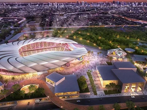 Miami Freedom Park: La nueva casa del fútbol en el Sur de Florida