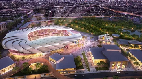 Miami Freedom Park: La nueva casa del fútbol en el Sur de Florida