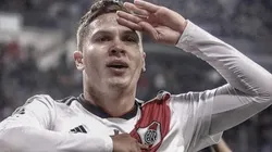 La dura crítica de Hernán Crespo a Quintero: ''Tiene que aumentar el sacrificio físico"