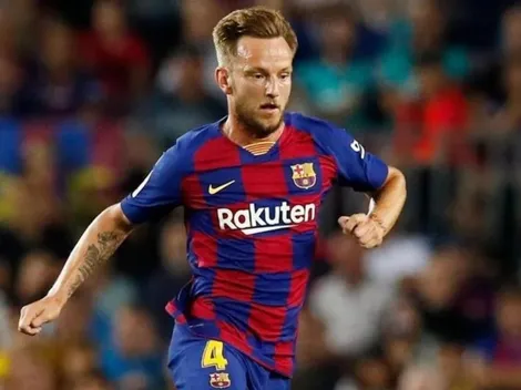 Sport: los tres nombres "calientes" del Barcelona que podrían salir el próximo mercado