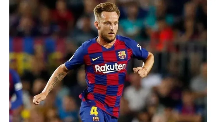 Sport: los tres nombres "calientes" del Barcelona que podrían salir el próximo mercado