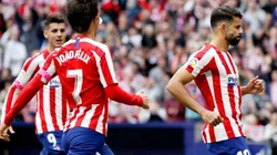 EN VIVO: Atlético de Madrid vs. Bayern Leverkusen por la Champions League