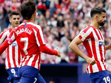 EN VIVO: Atlético de Madrid vs. Bayern Leverkusen por la Champions League