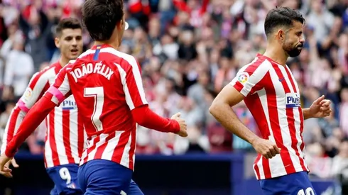 EN VIVO: Atlético de Madrid vs. Bayern Leverkusen por la Champions League