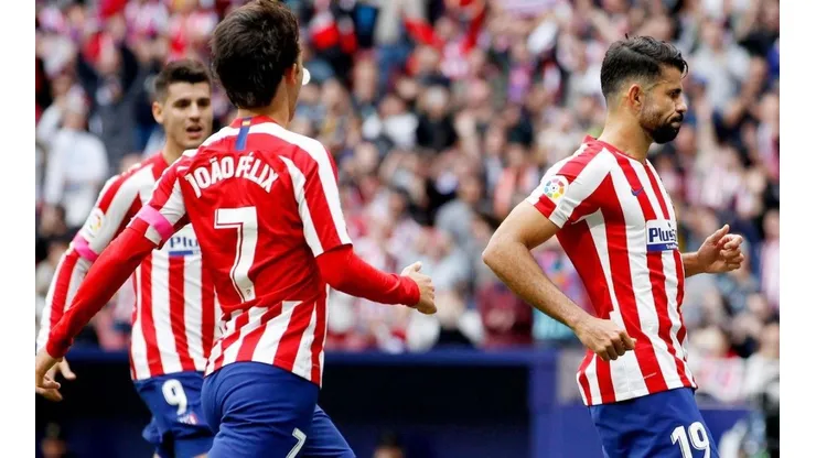 EN VIVO: Atlético de Madrid vs. Bayern Leverkusen por la Champions League