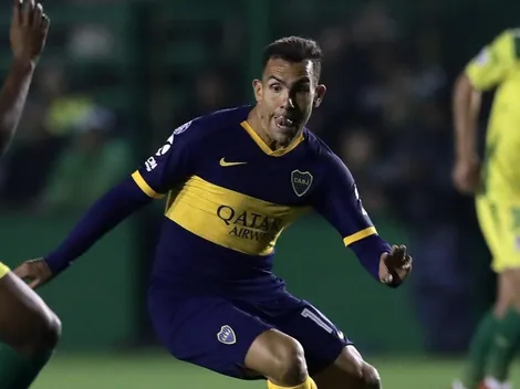 El "Hoy juega Boca" manijeó a todos los hinchas ¿y dio algún indicio?