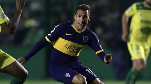 El "Hoy juega Boca" manijeó a todos los hinchas ¿y dio algún indicio?