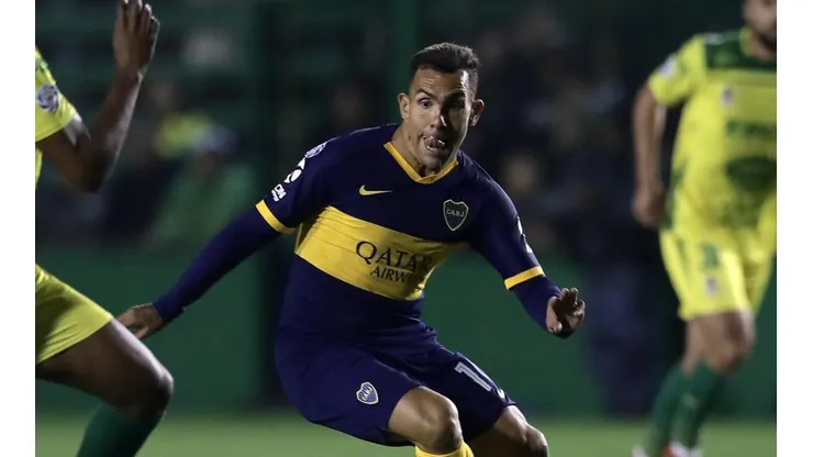 El "Hoy juega Boca" manijeó a todos los hinchas ¿y dio algún indicio?