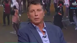 Lo que faltaba: Robert Siboldi defendió con uñas y dientes a Fidel Kuri