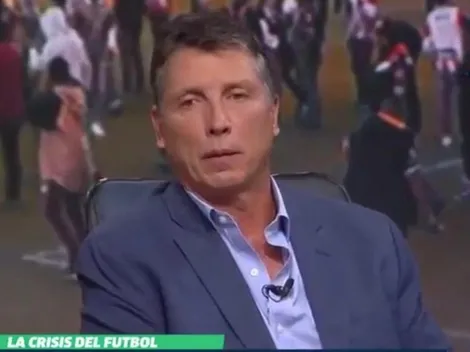 Lo que faltaba: Robert Siboldi defendió con uñas y dientes a Fidel Kuri