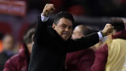 El posteo manija de River que la rompió en las redes: "Sigamos creyendo"