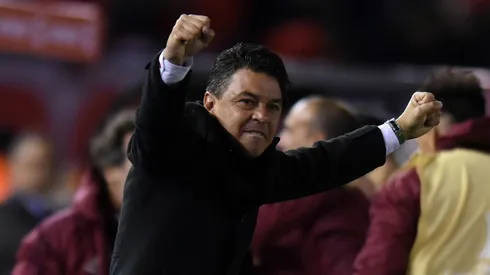 El posteo manija de River que la rompió en las redes: "Sigamos creyendo"