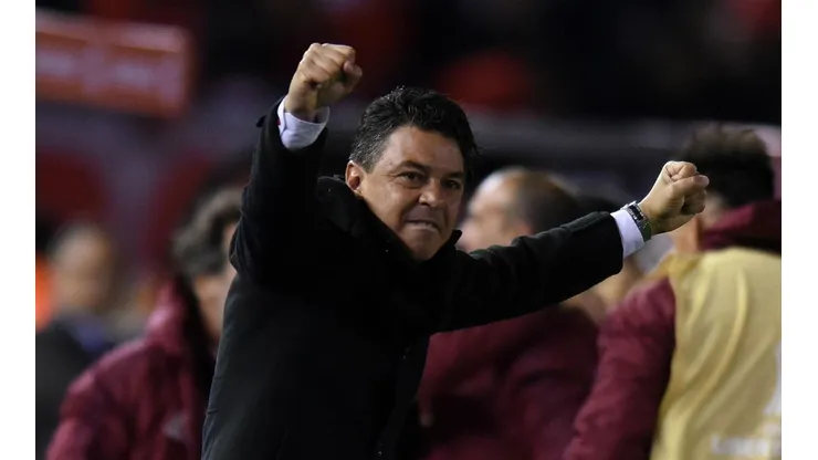 El posteo manija de River que la rompió en las redes: "Sigamos creyendo"