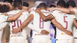 Universitario le lleva un punto a Alianza Lima y a Sporting Cristal.