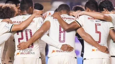 Universitario le lleva un punto a Alianza Lima y a Sporting Cristal.