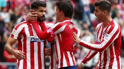 Qué canal transmite en ESTADOS UNIDOS Atlético de Madrid vs. Bayer Leverkusen por la Champions League