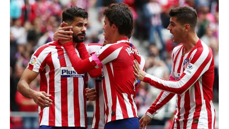 Qué canal transmite en ESTADOS UNIDOS Atlético de Madrid vs. Bayer Leverkusen por la Champions League