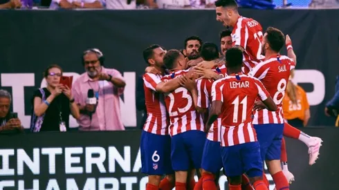 VER EN VIVO: Atlético de Madrid vs. Bayer Leverkusen por la Champions League