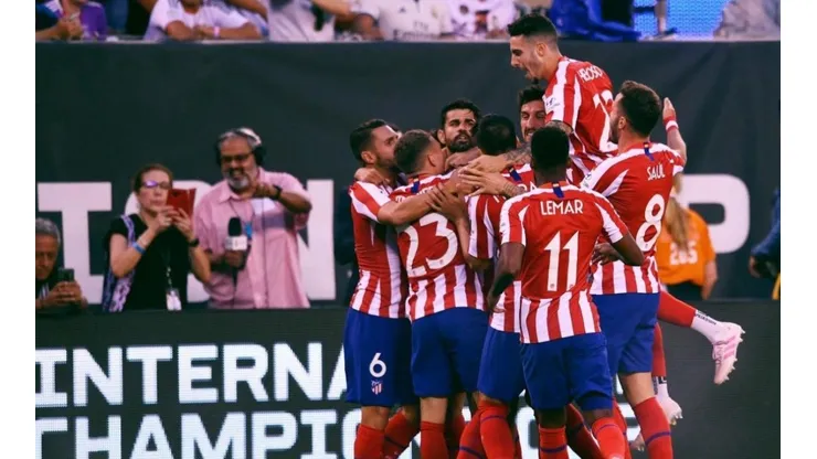 VER EN VIVO: Atlético de Madrid vs. Bayer Leverkusen por la Champions League