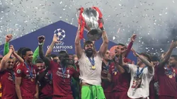 Una figura del Liverpool campeón de Champions confesó: "Siempre soñé con enfrentar a Boca"