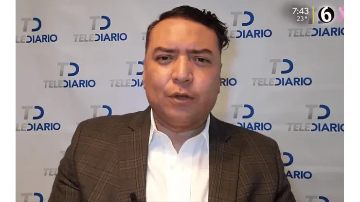 El periodista destrozó a Monterrey en su columna.
