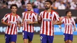 Qué canal transmite Atlético Madrid vs. Bayer Leverkusen por la Champions League