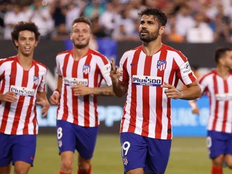 Qué canal transmite Atlético Madrid vs. Bayer Leverkusen por la Champions League