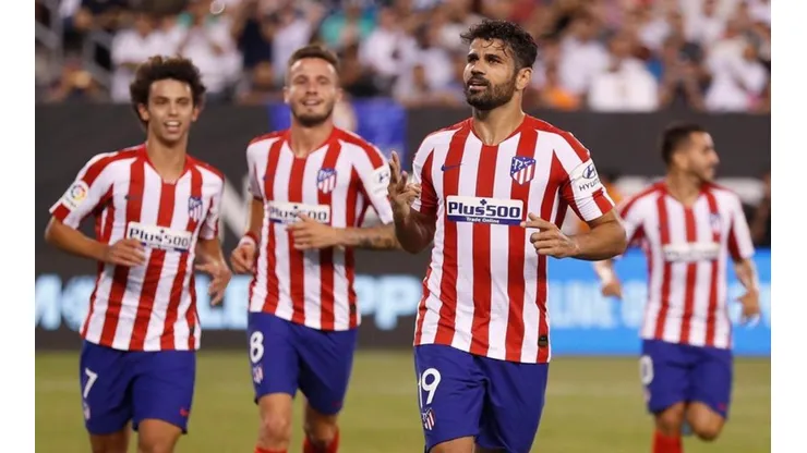 Qué canal transmite Atlético Madrid vs. Bayer Leverkusen por la Champions League