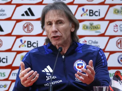 ¿Qué pasa si Chile le gana a Brasil por las Eliminatorias Sudamericanas?