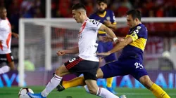 Qué canal transmite en Estados Unidos Boca vs. River por la Copa Libertadores