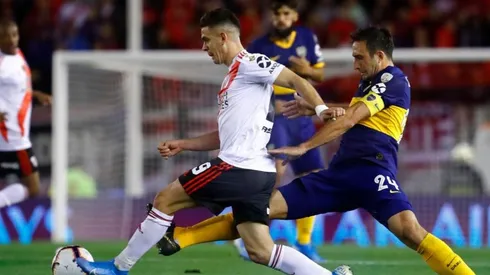 Qué canal transmite en Estados Unidos Boca vs. River por la Copa Libertadores