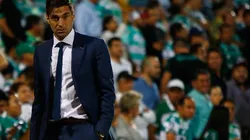 Bomba de TUDN: Alonso se reunió con Peláez en Guadalajara