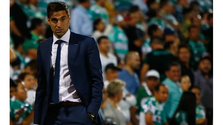 Bomba de TUDN: Alonso se reunió con Peláez en Guadalajara