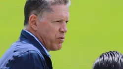 Las prioridades de Ricardo Pelaez al frente de Chivas