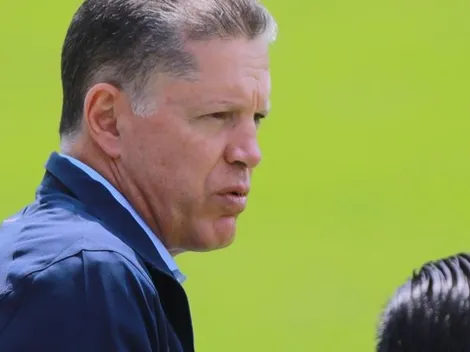 Las prioridades de Ricardo Pelaez al frente de Chivas