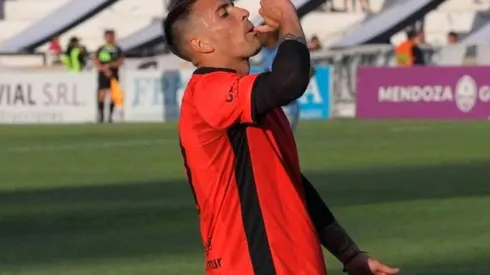 Qué canal transmite Chacarita vs. Gimnasia de Mendoza por la Primera Nacional