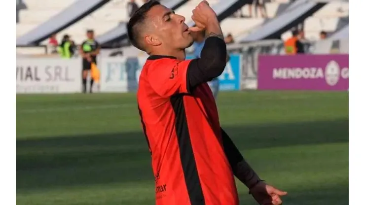 Qué canal transmite Chacarita vs. Gimnasia de Mendoza por la Primera Nacional